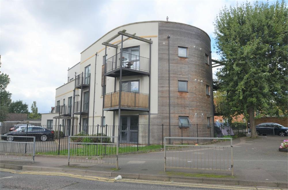 Buckingham Road, Edgware